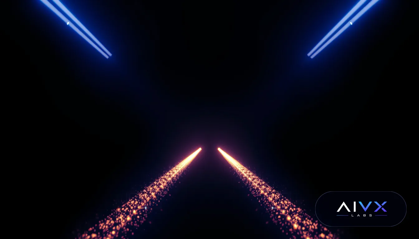 AI Agency vs. Traditional Marketing Agency