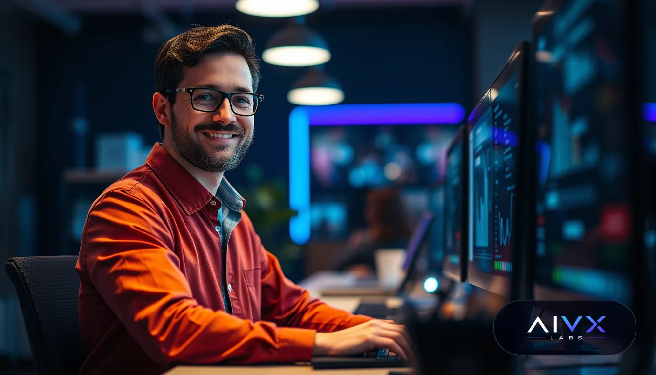 AI for Beginners in Small Business: Where to Start