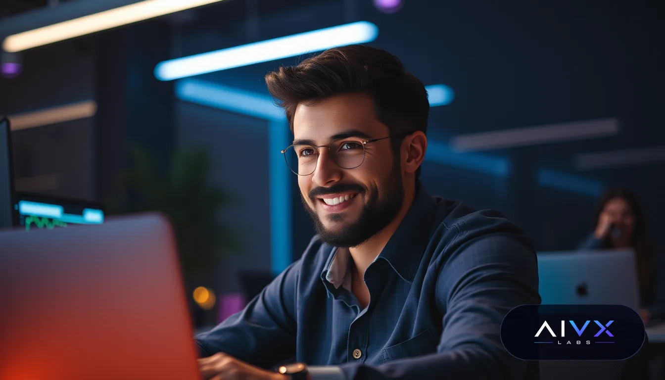 AI for Beginners with No Tech Background