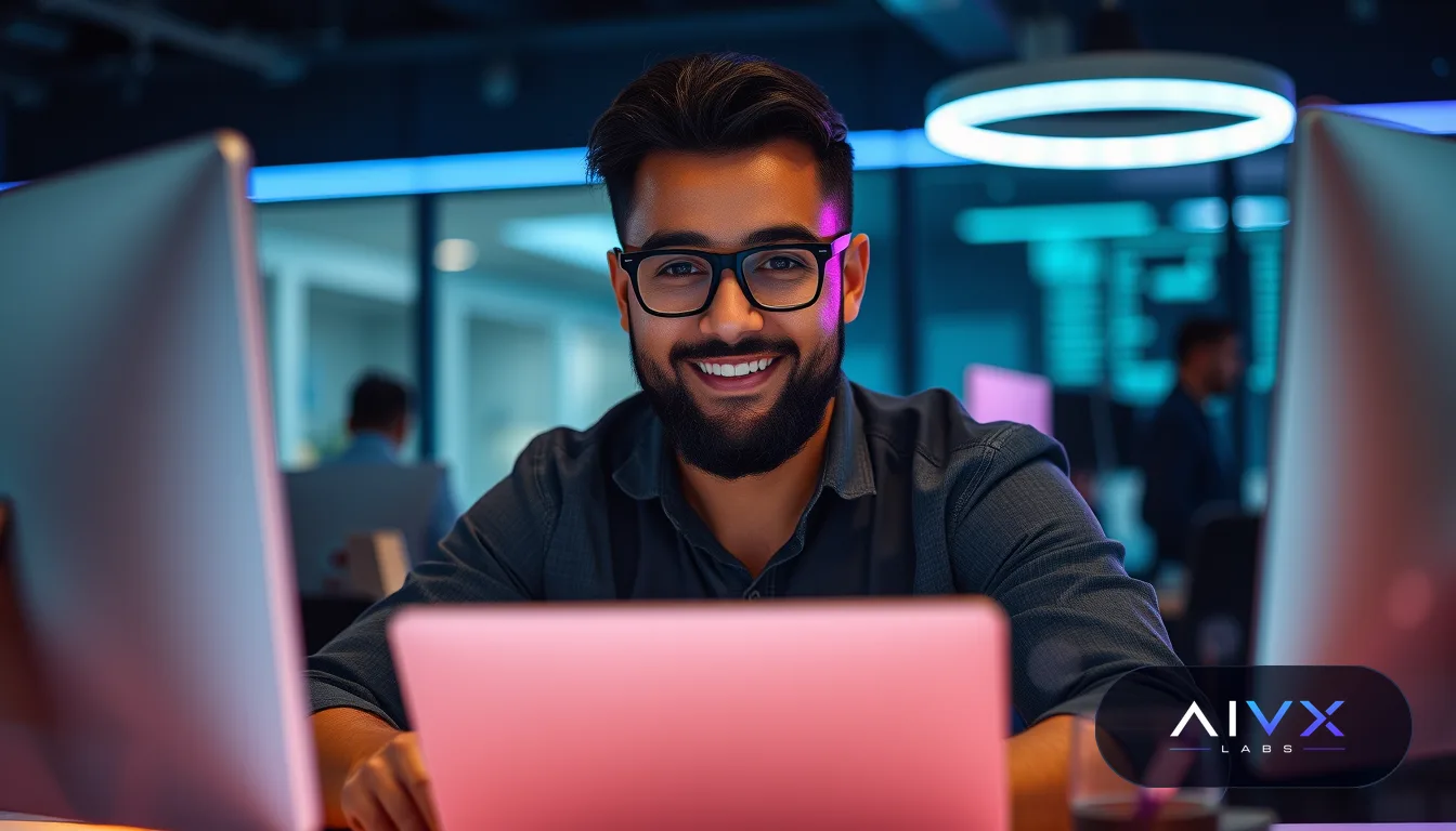 AI for Complete Beginners: Start Here