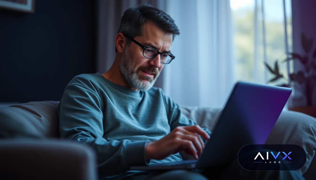 AI for Family Caregivers