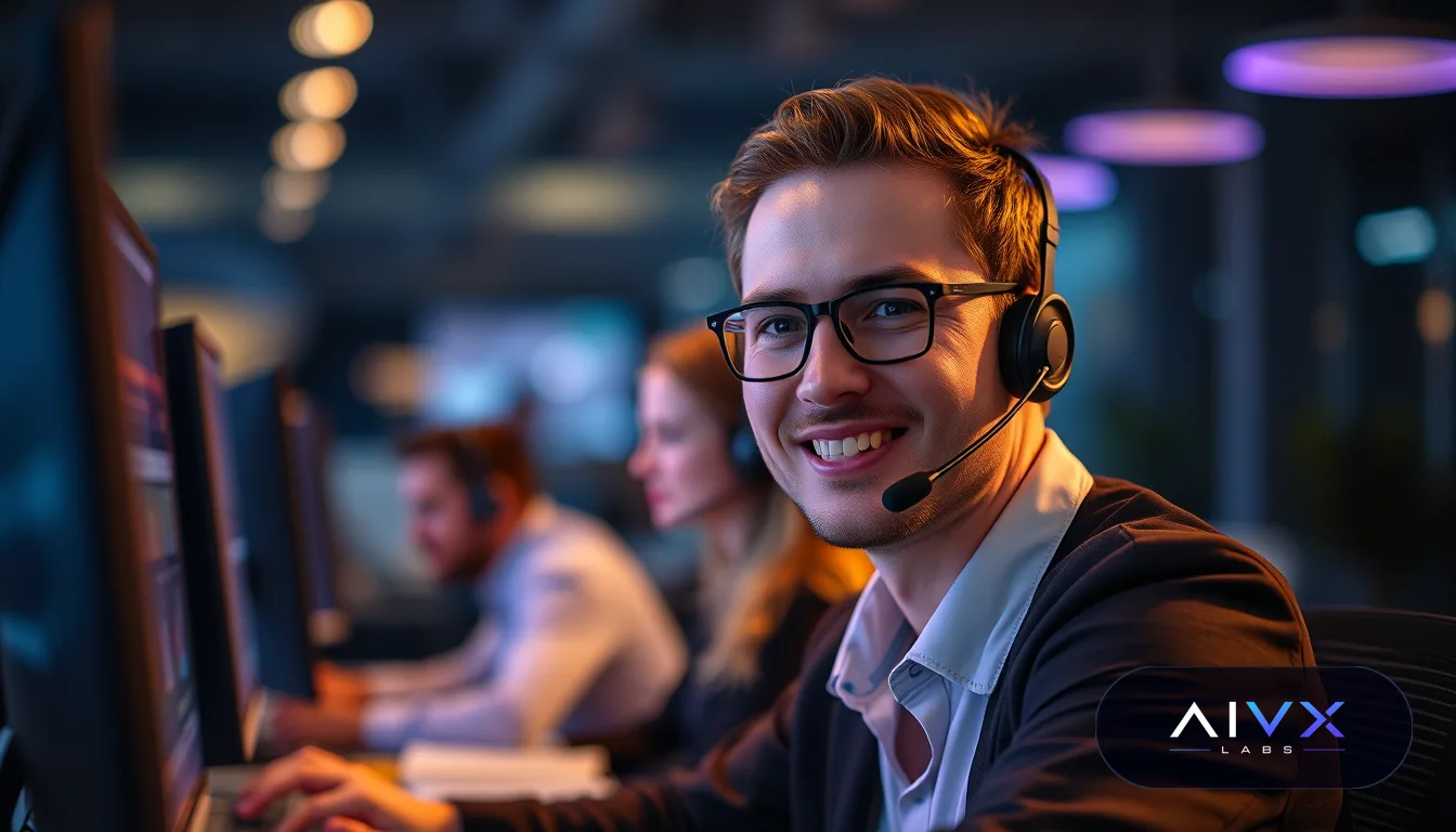 AI for Customer Support Teams