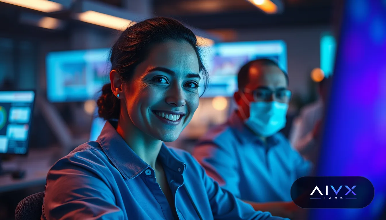 AI for Dentists