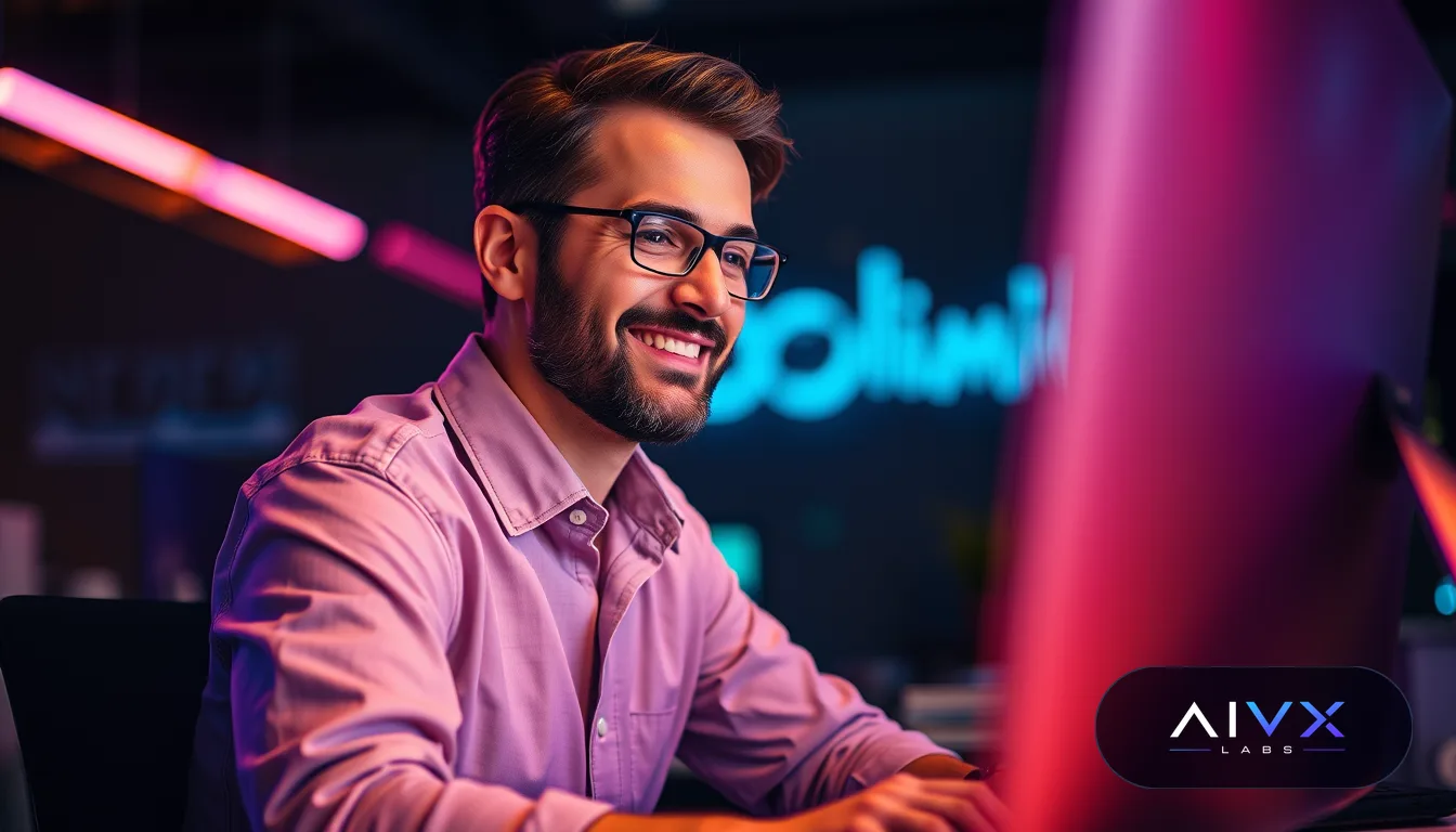 AI for E-commerce