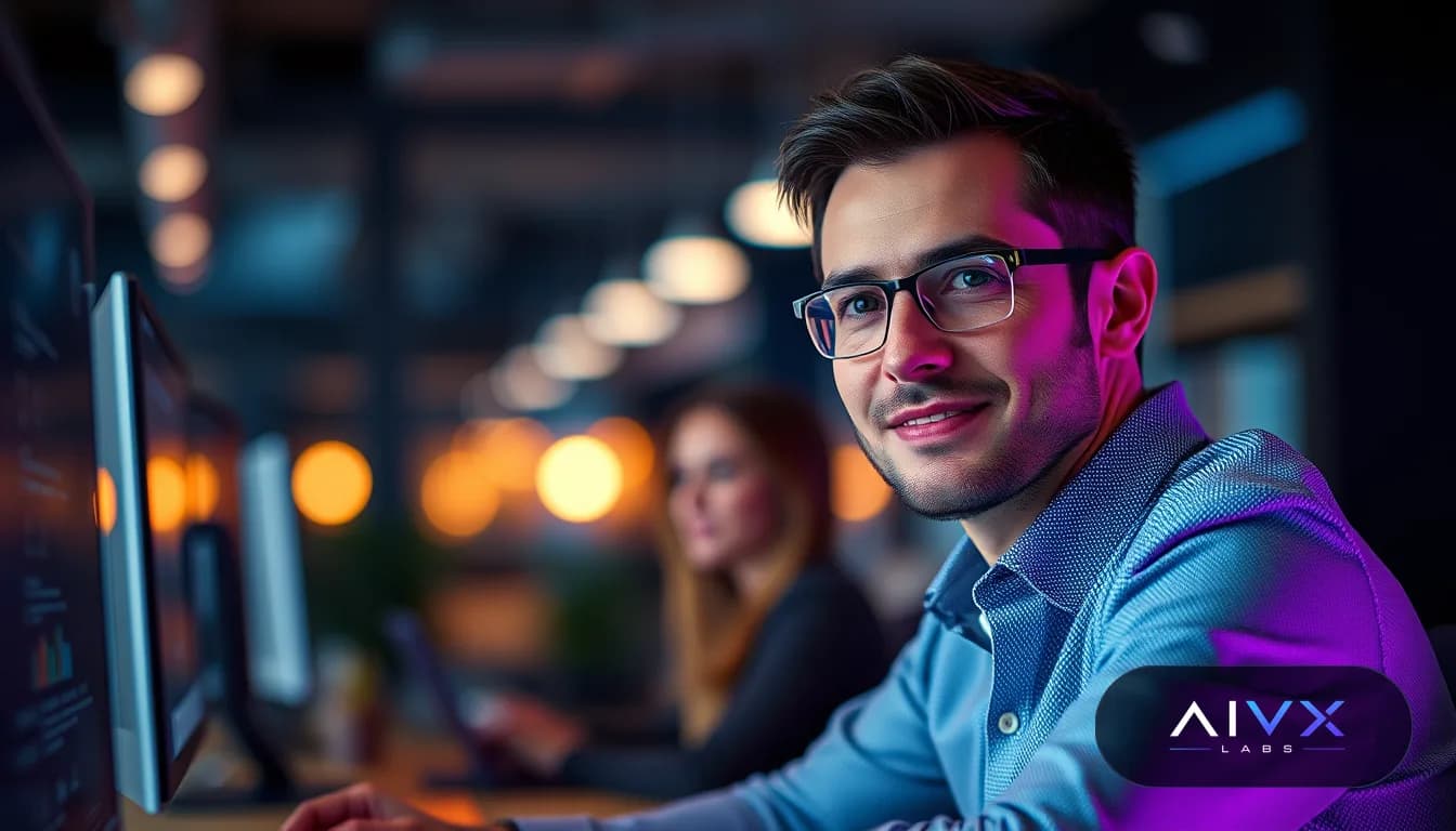 AI for Financial Advisors