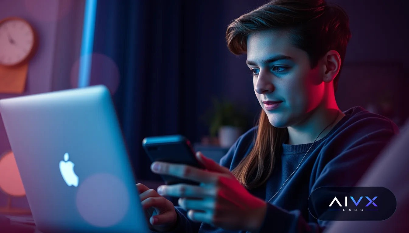 AI for High Schoolers