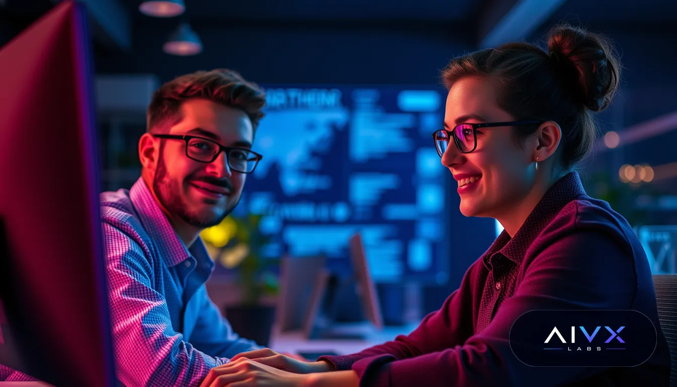 AI for HR Teams