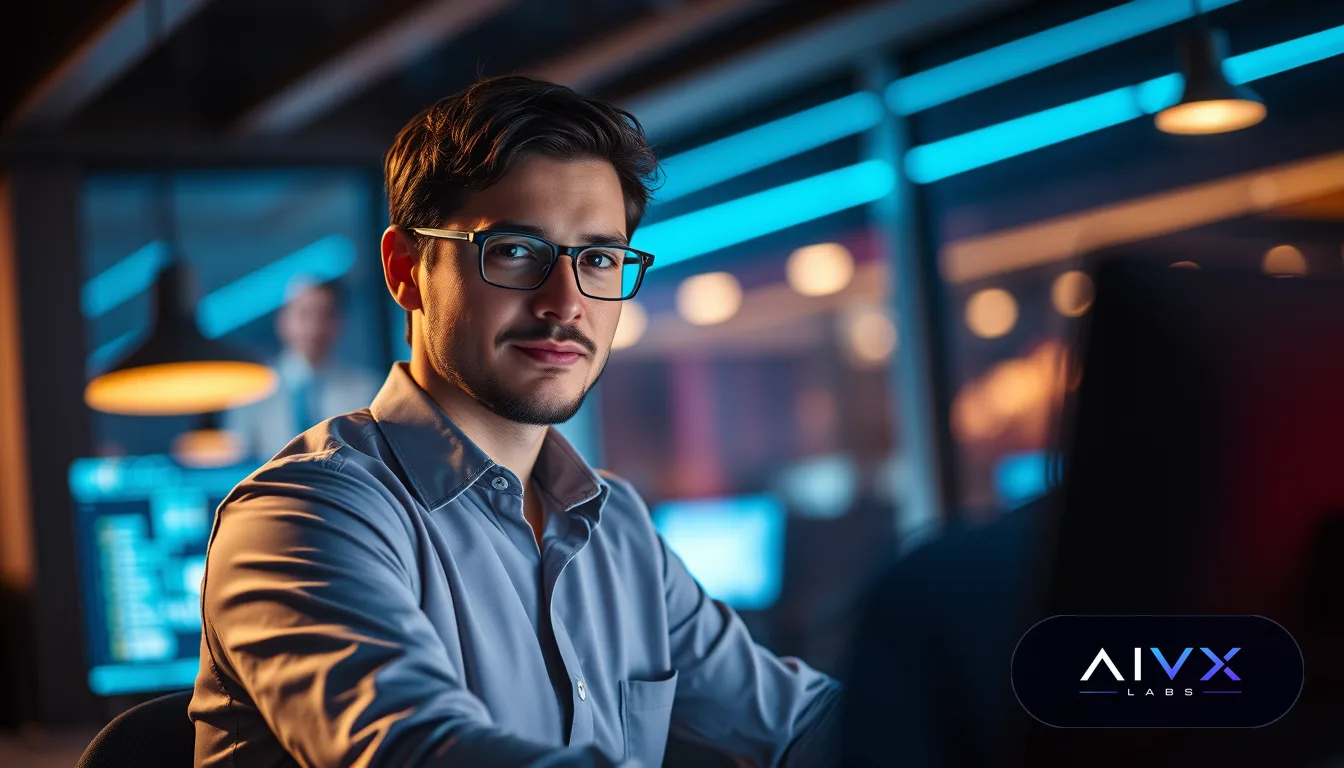AI for Law Firms