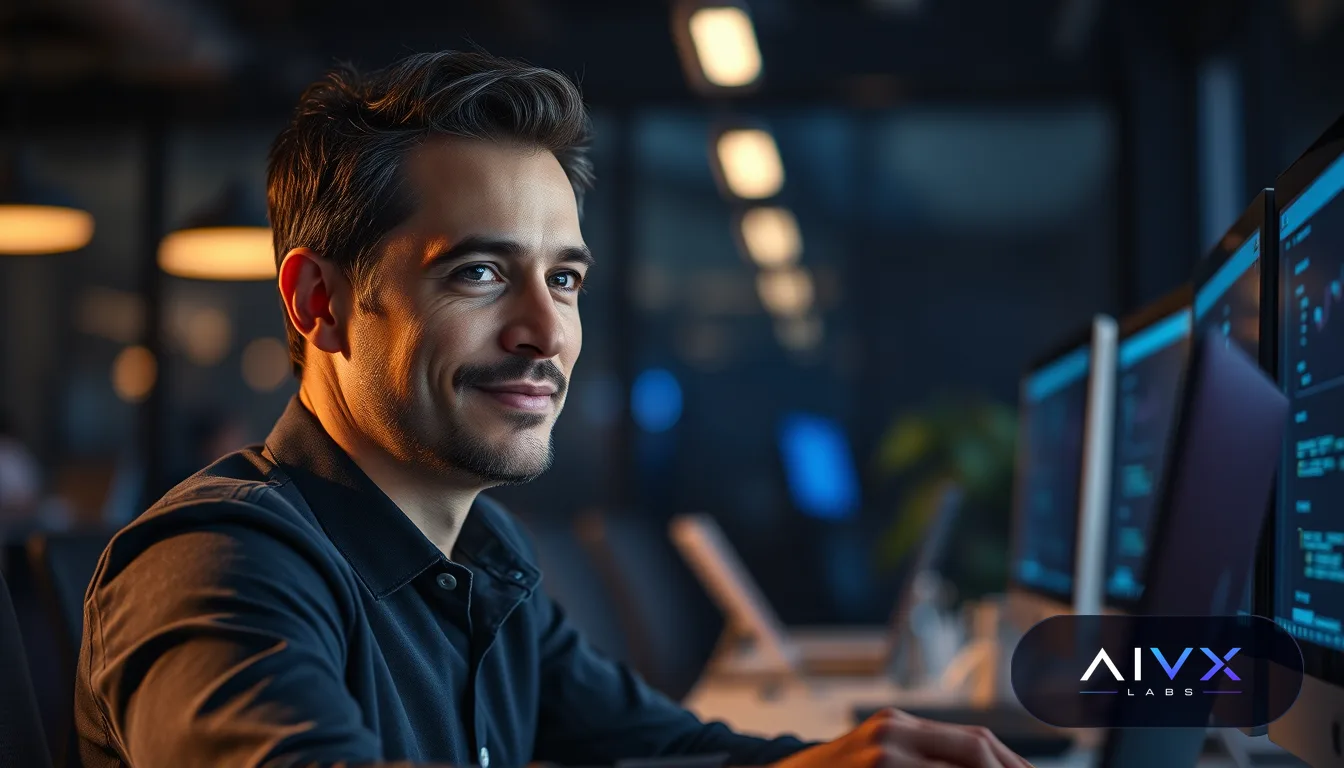 AI for Local Service Businesses