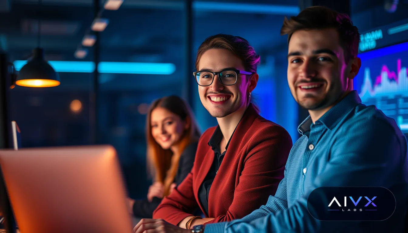 AI for Real Estate Agents