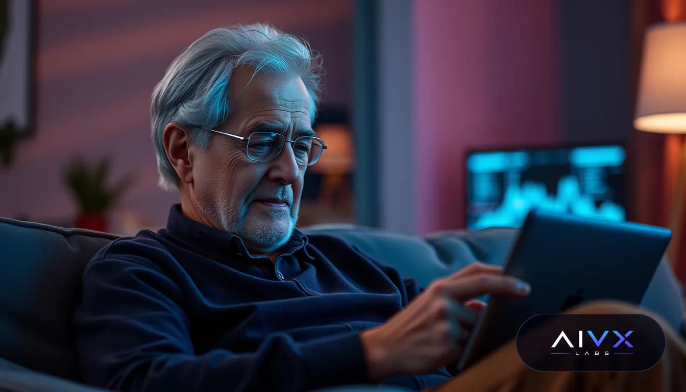 AI for Retirees