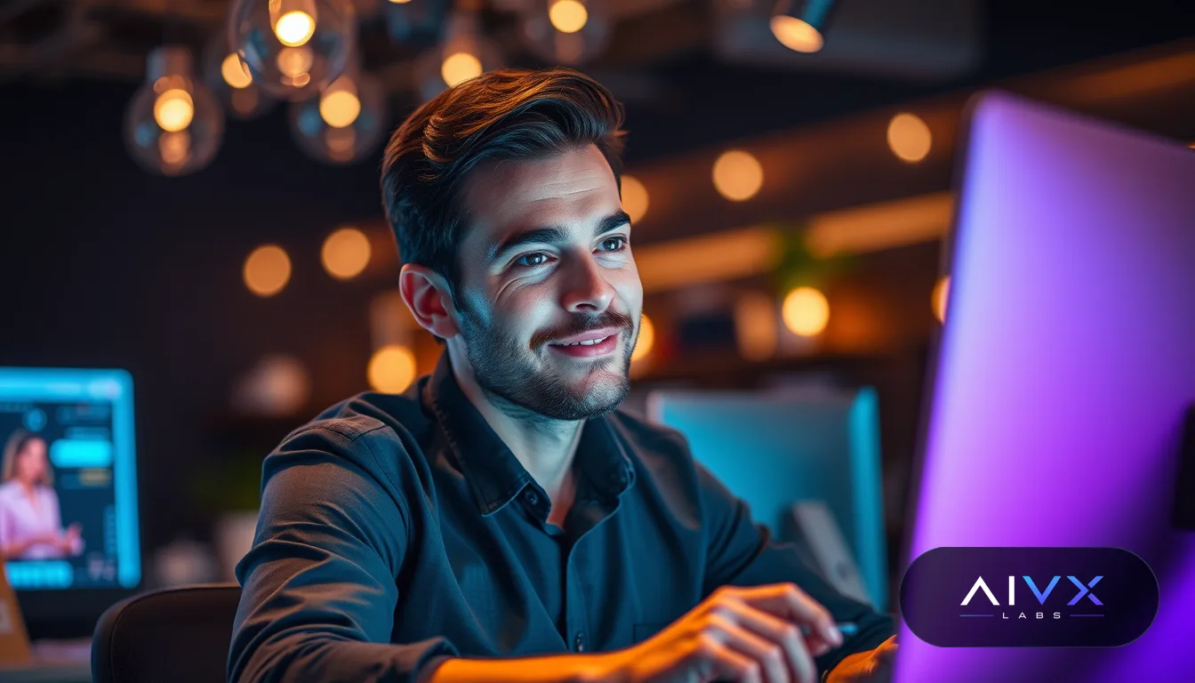 AI for Salons and Spas