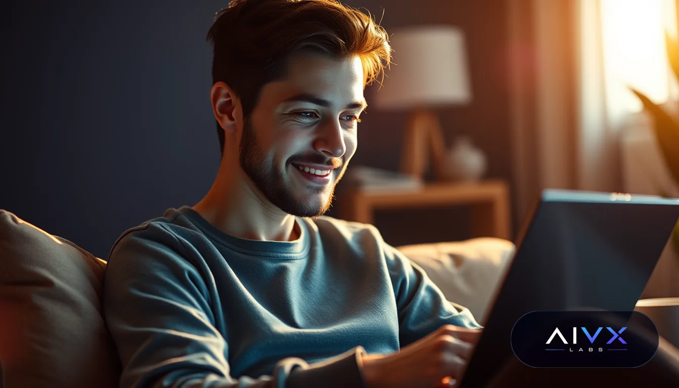 AI for Single Parents Building Extra Income