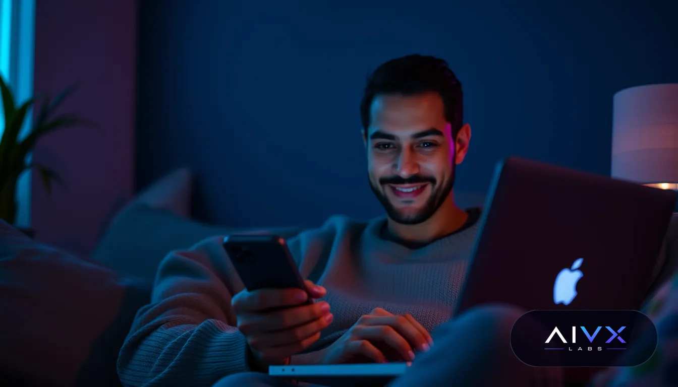 AI for Stay-at-Home Parents