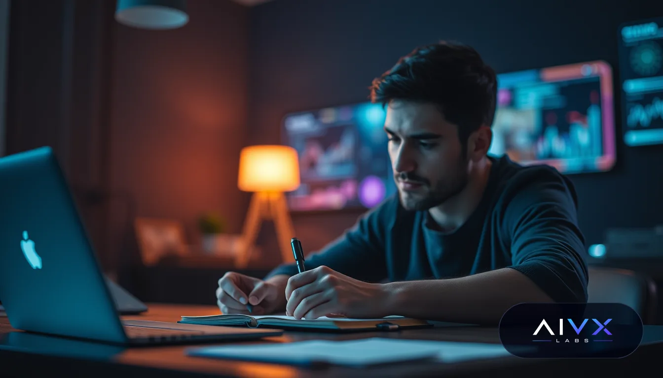 An AI Course Creation Workflow: From Expertise to a Sellable Curriculum
