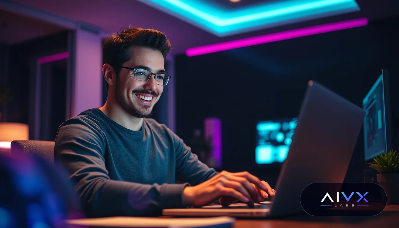 AIVX Labs Alternatives