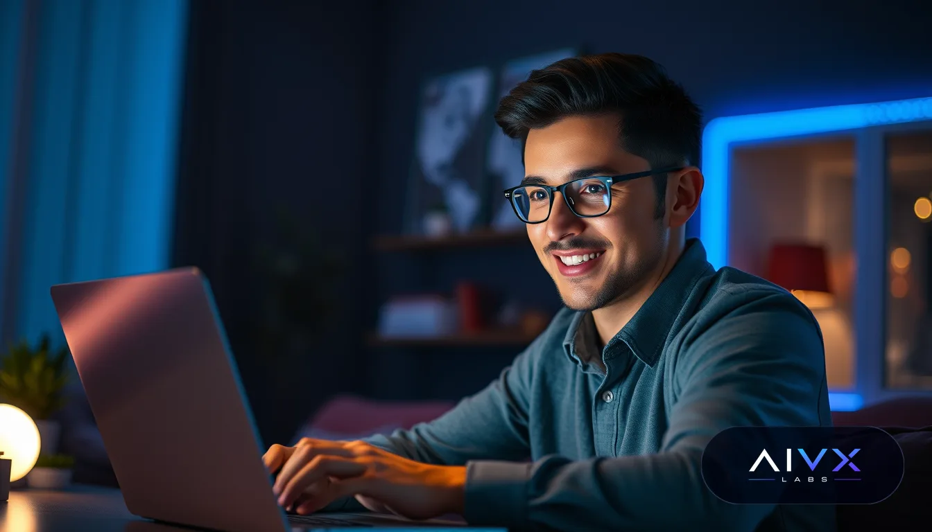 AIVX Labs Refund and Cancellation Policy Explained
