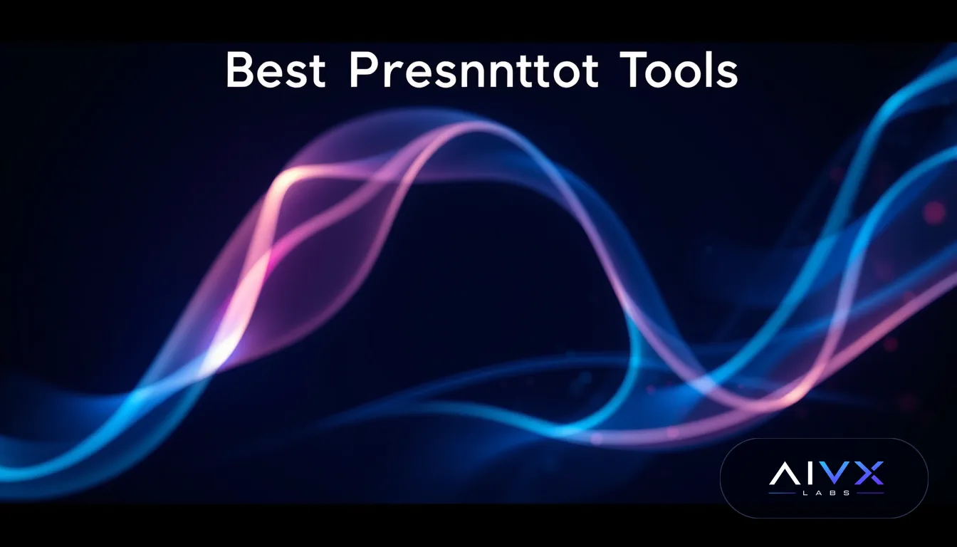 Best AI Presentation Tools: Gamma vs. Beautiful.ai