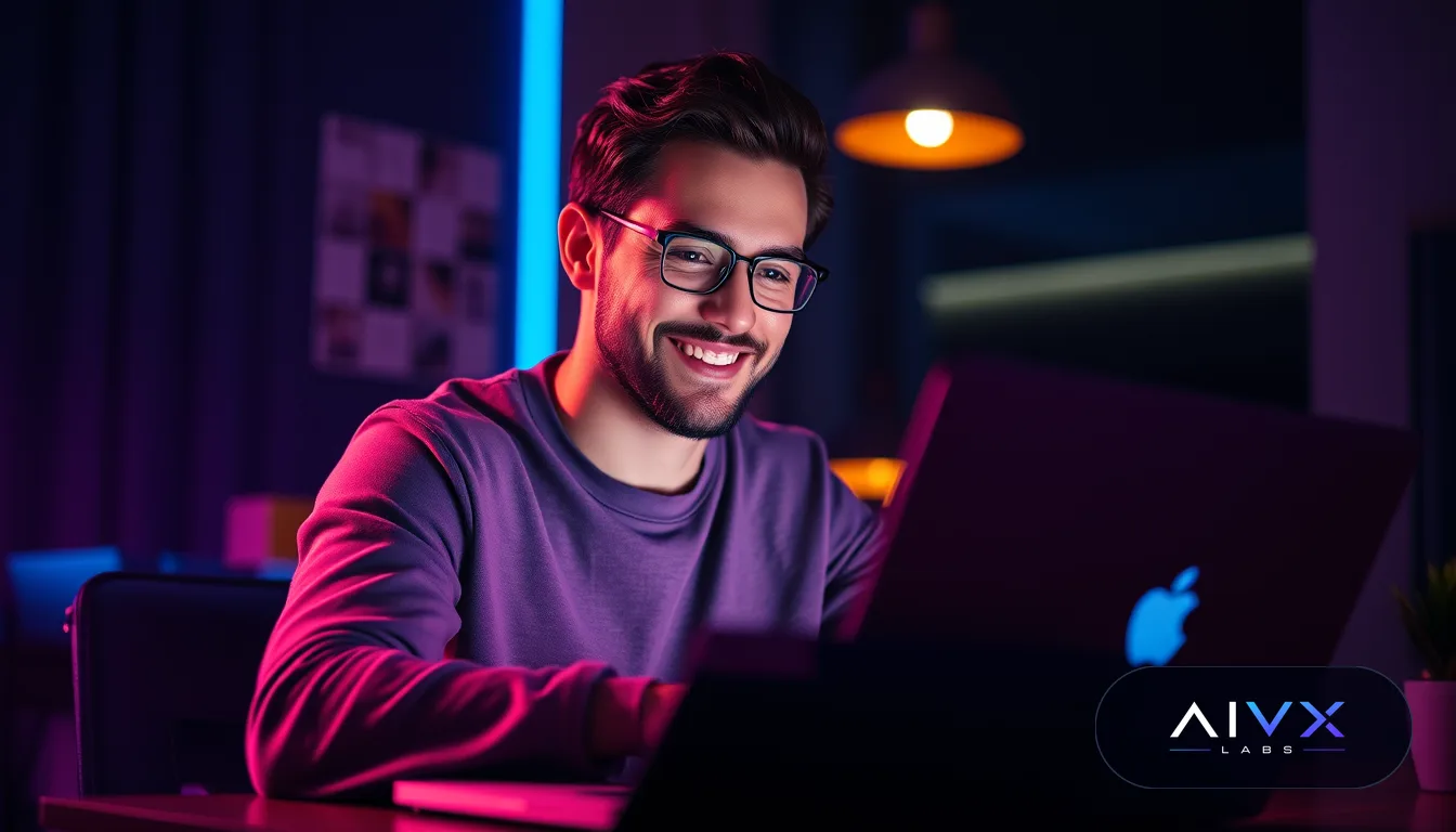 Can You Use AIVX Labs Credits for a Real Client Project?