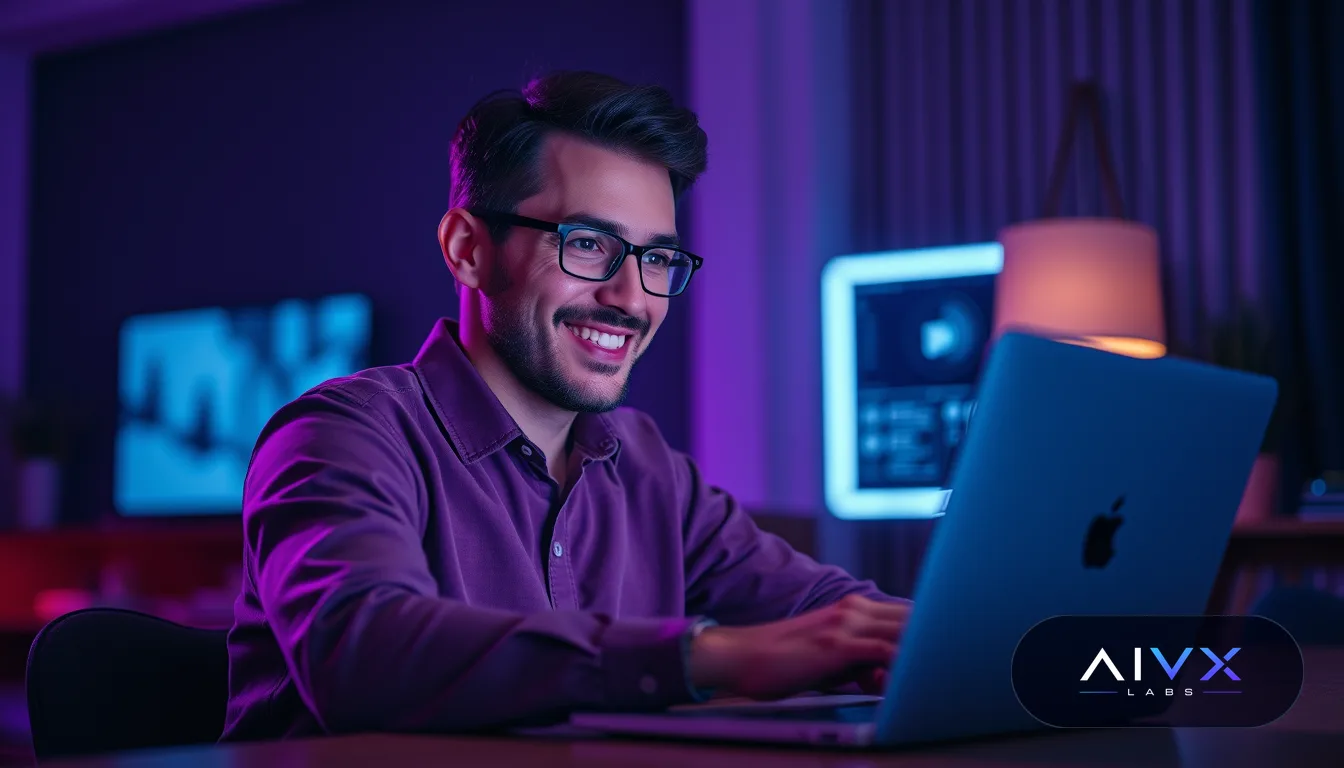 Does AIVX Labs Require a Credit Card to Start?