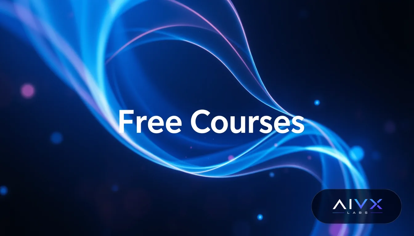 Free AI Courses: Anthropic Academy, OpenAI Academy, Google AI