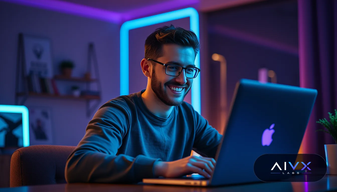 How Do AIVX Labs Credits Work?
