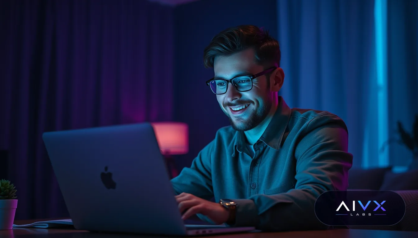 How Does the AIVX Labs Referral Program Work?