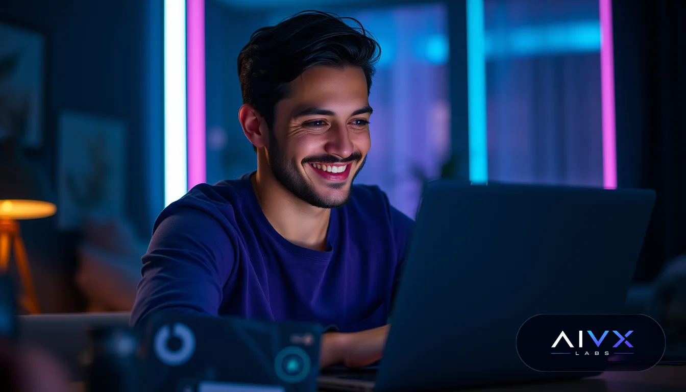 How Many Hours a Week Does AIVX Labs Actually Take?