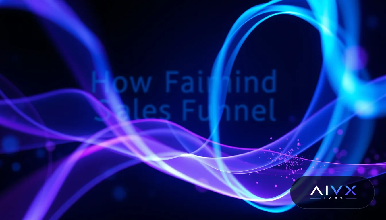 How to Build a Sales Funnel with AI