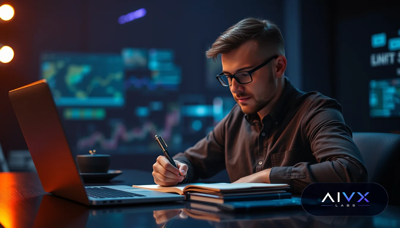 How to Write a Sales Letter with AI