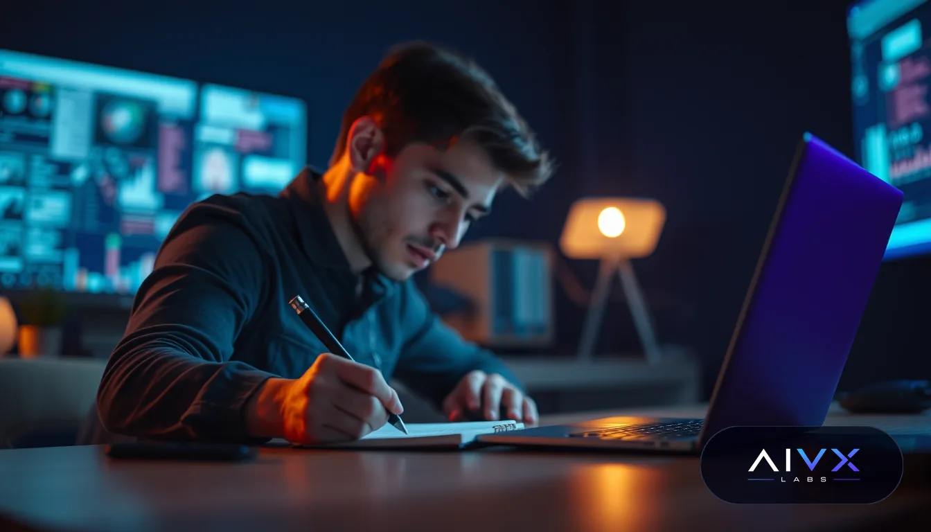 How to Write Ad Copy with AI