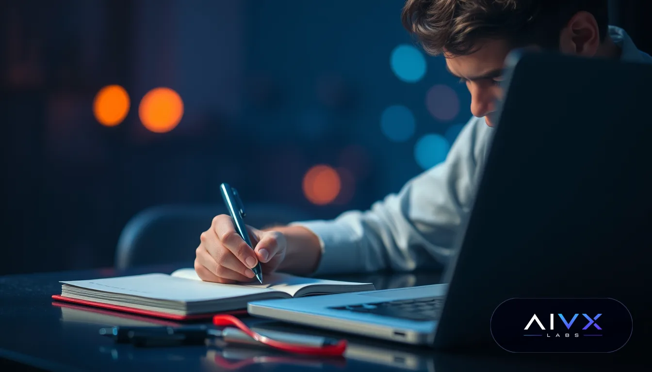 How to Write Direct Mail with AI