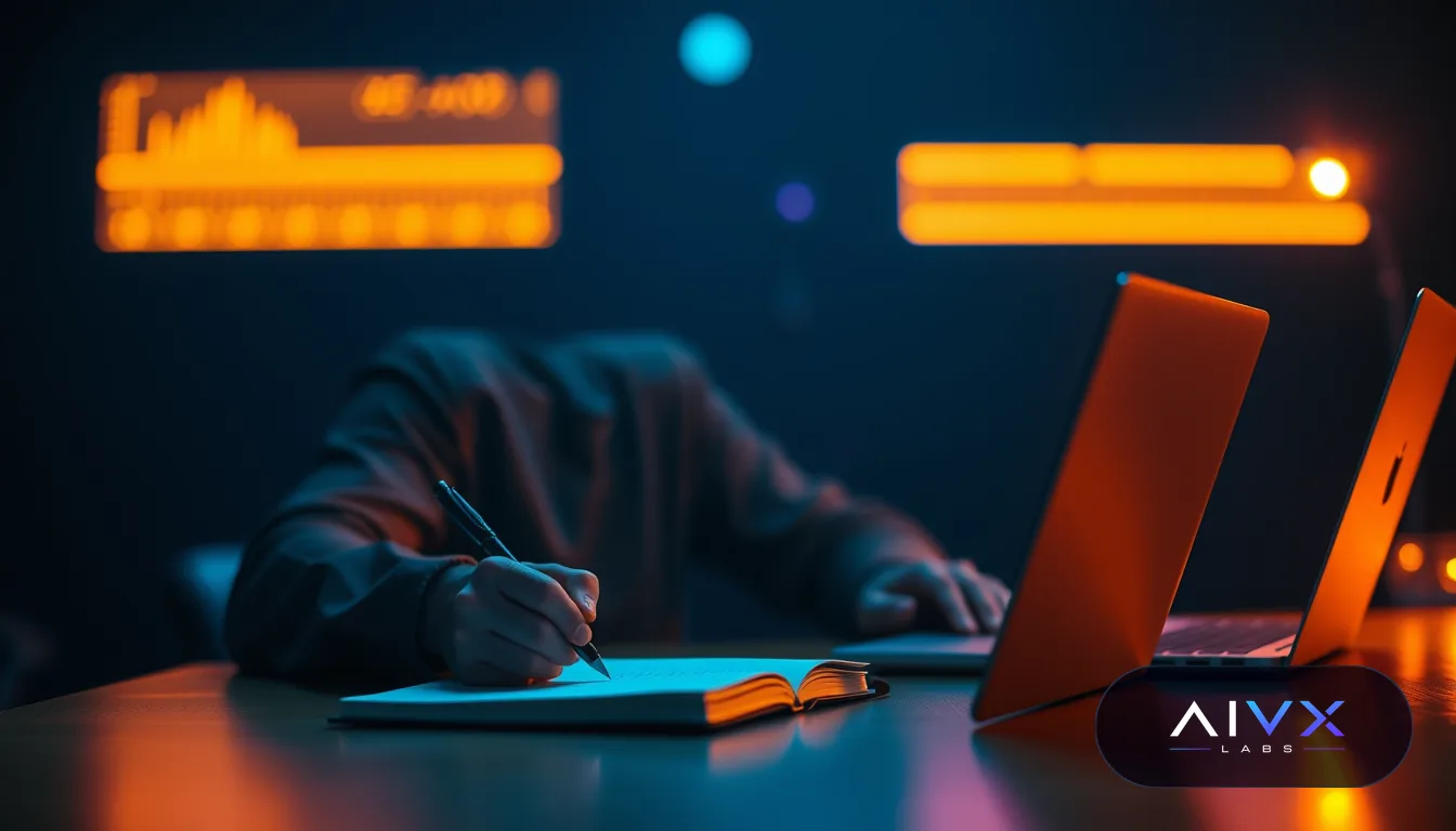 How to Write Email Sequences with AI