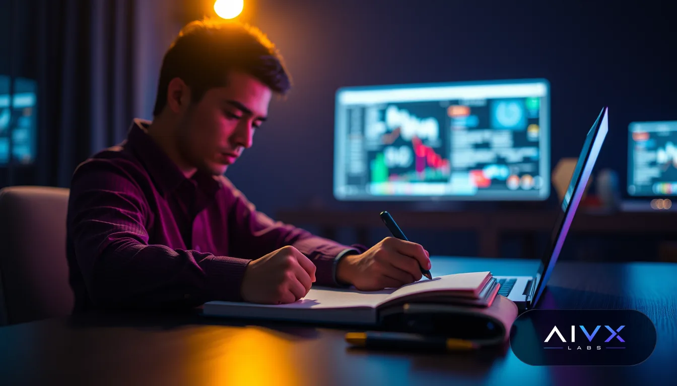How to Write Landing Page Copy with AI