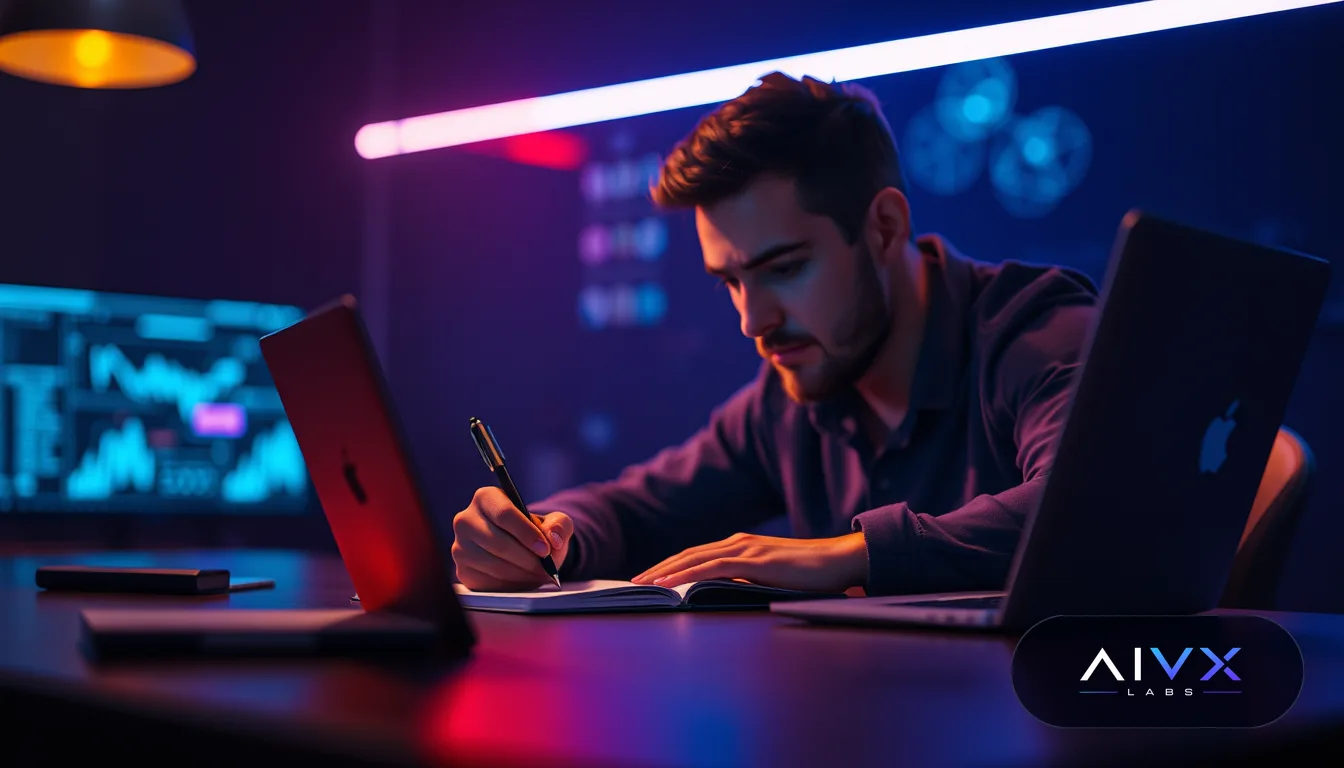 How to Write Your First AI Prompt