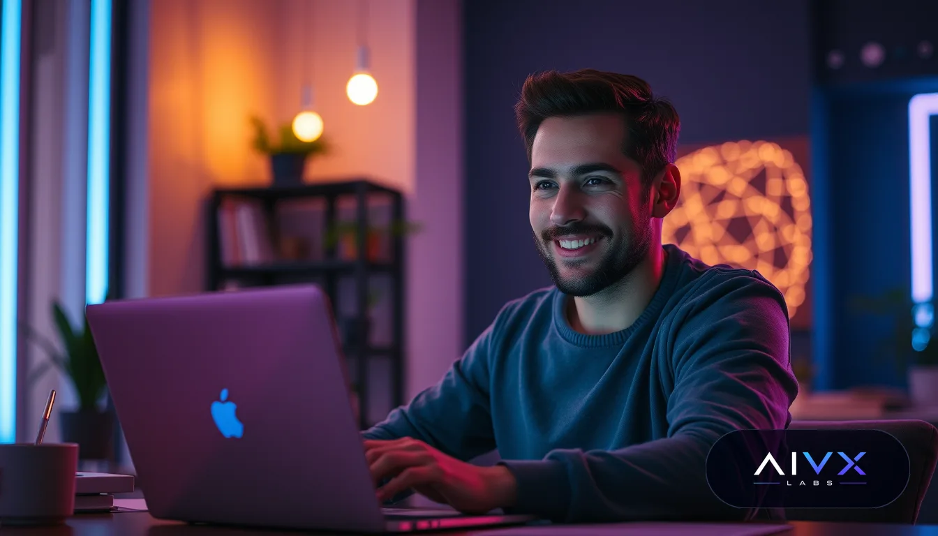 Is AIVX Labs Beginner-Friendly, or Built for Advanced Users?