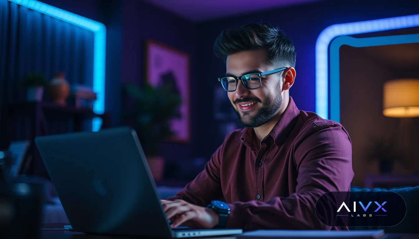 What Do You Actually Get With AIVX Labs Membership?