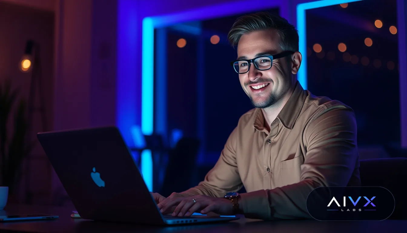 What Happens When You Run Out of AIVX Labs Credits?