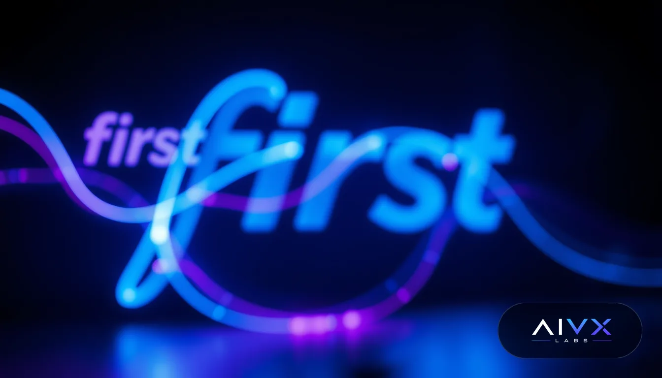 What Does It Actually Mean for a Marketing Agency to Be 'AI-First'?