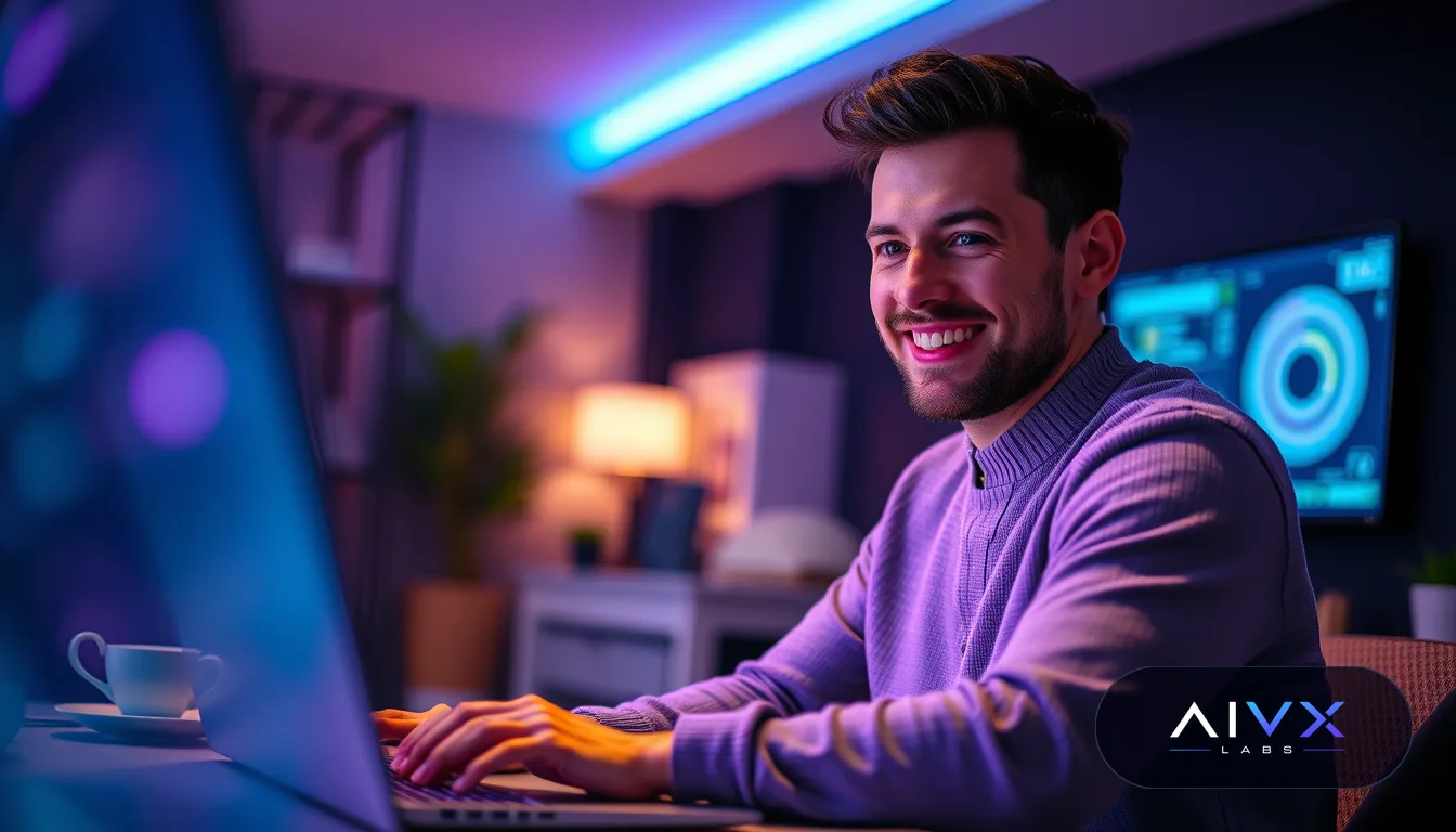 What Is the AIVX Labs Arcade and Why Does It Matter?