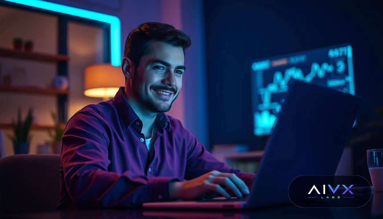 Who Is AIVX Labs Actually For (and Who It's Not)