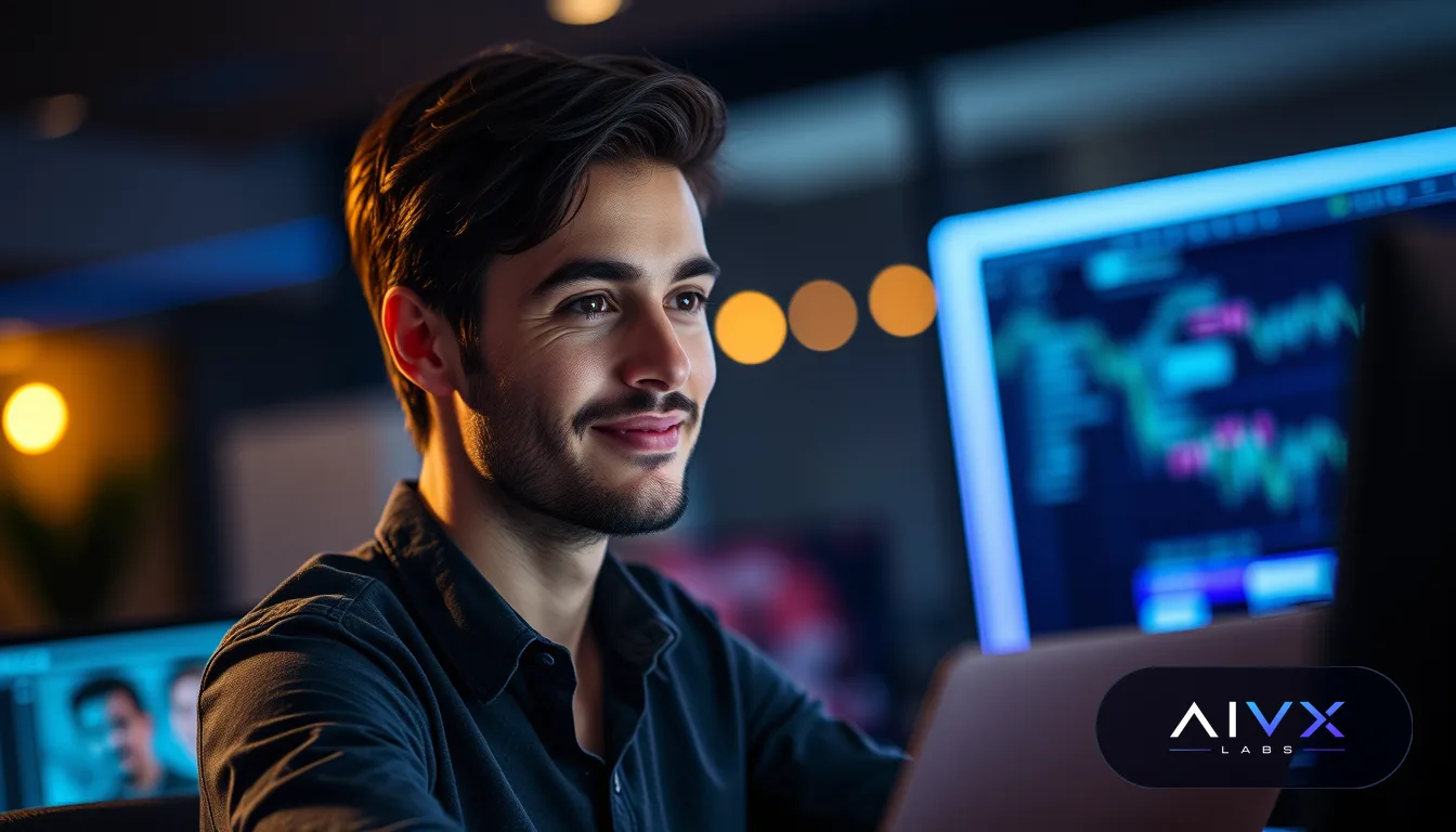 AI for Authors and Publishers