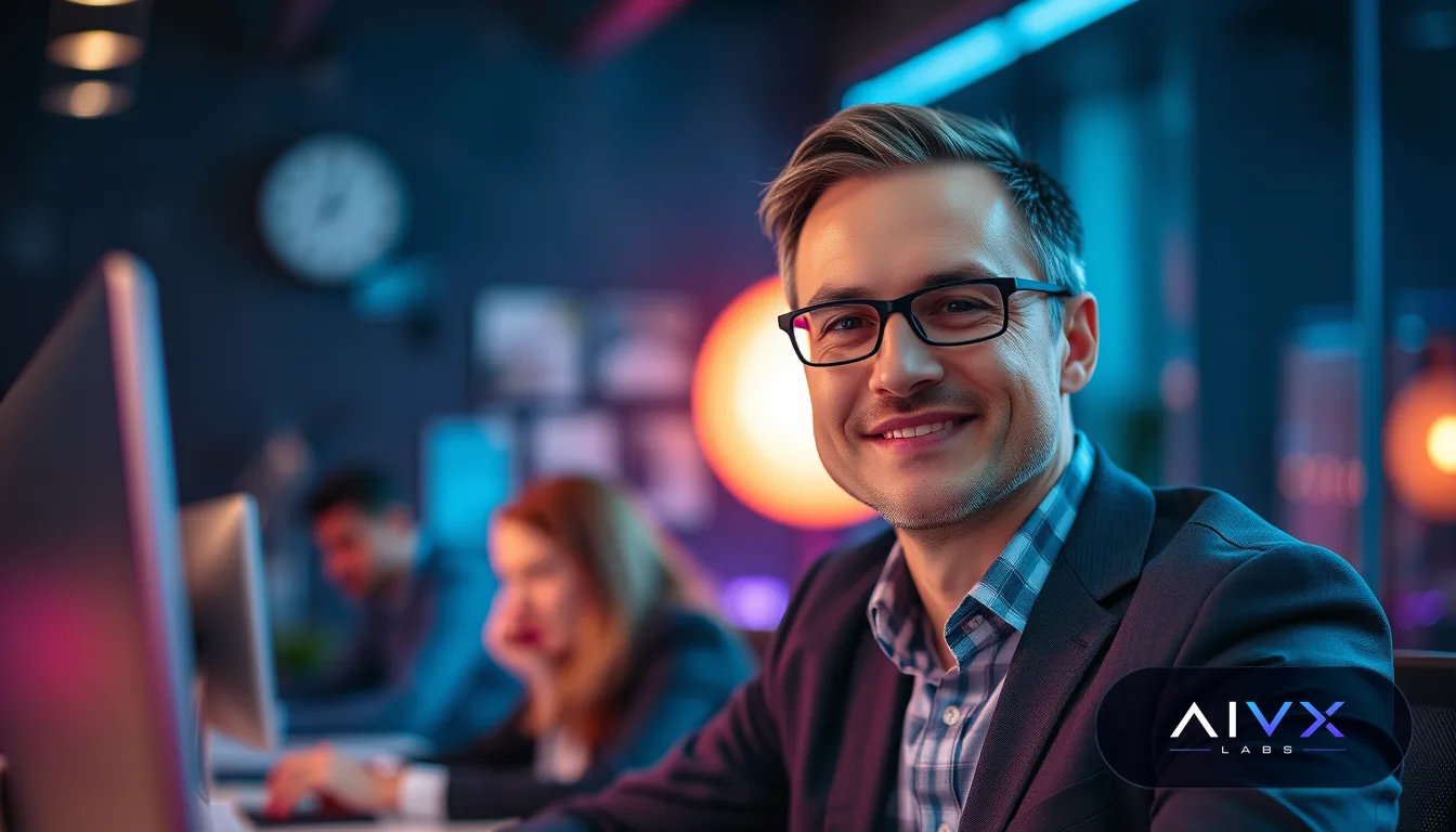 AI for Insurance Agents