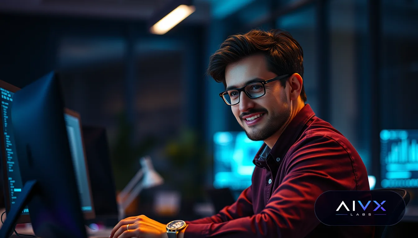 AI for Moving Companies