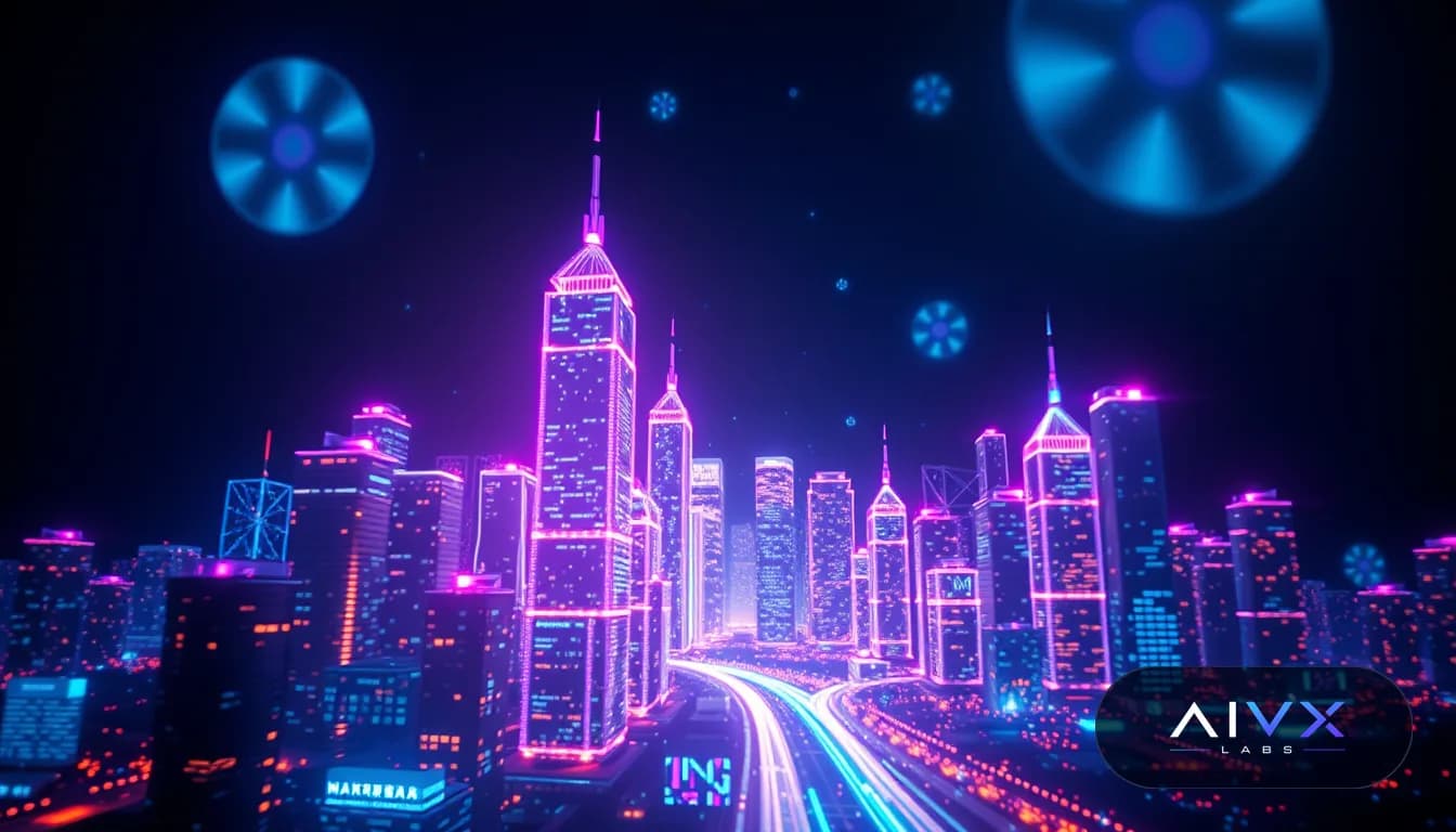 AI Tycoon: How to Play the Real-Time AI Business Simulation Game