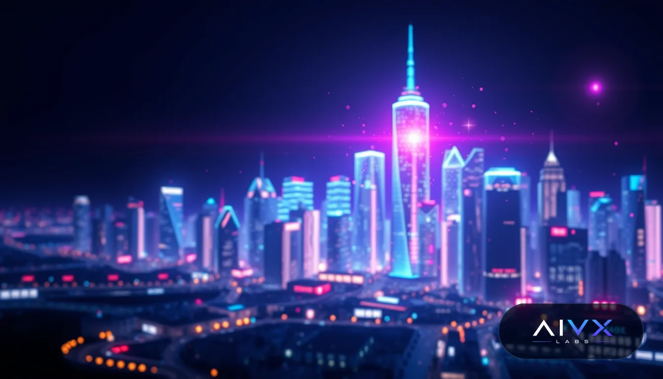 AI Tycoon Strategy Guide: How to Beat Your Rivals