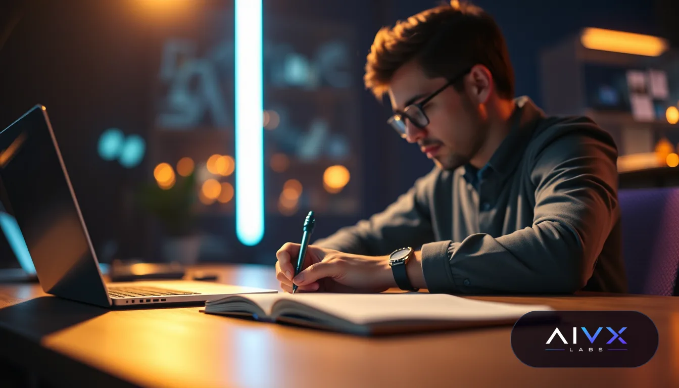 How to Write a Book with AI