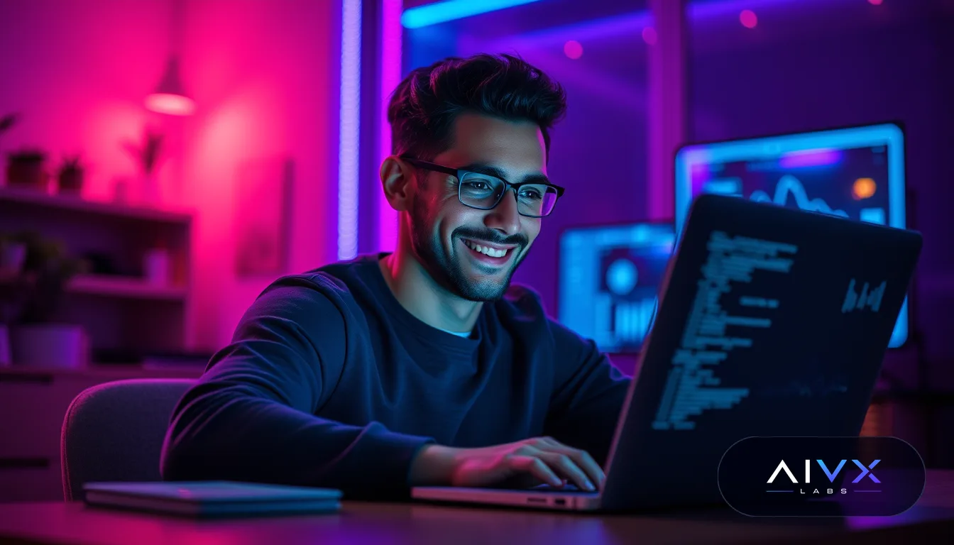 Is AIVX Labs Legit?