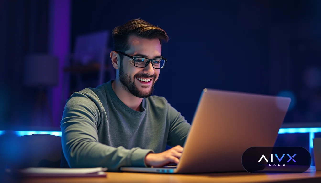 What Happens After You Finish the AIVX Labs Courses?