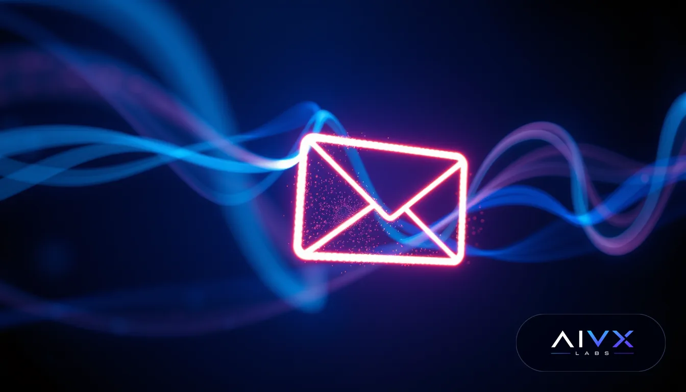 What Is an AI Email Sequence Generator?